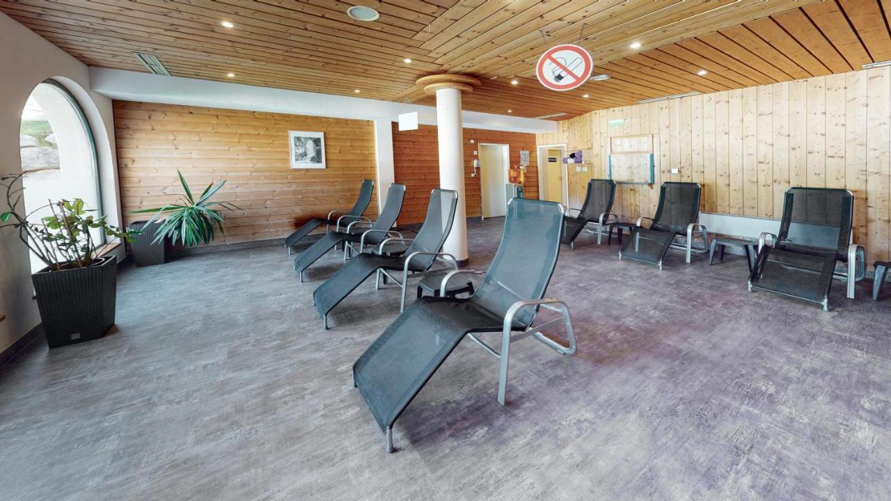 All Inclusive - Marco Polo Alpina Familien- & Sporthotel Maria Alm am Steinernen Meer Exterior photo